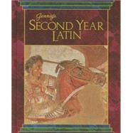 Seller image for Jenney's Second Year Latin for sale by eCampus