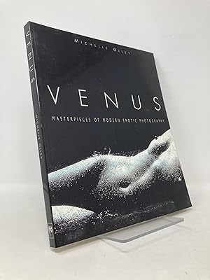 Immagine del venditore per Venus: Masterpieces of Modern Erotic Photography venduto da Southampton Books