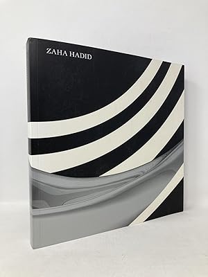 Imagen del vendedor de Zaha Hadid a la venta por Southampton Books