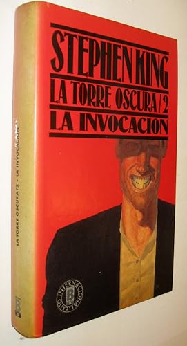 Imagen del vendedor de (P1) LA TORRE OSCURA 2 - LA INVOCACION a la venta por UNIO11 IMPORT S.L.