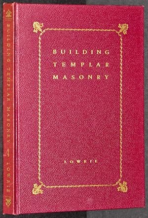 Building Templar Masonry