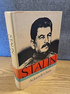 Immagine del venditore per Stalin: The Man and His Era venduto da HGG Books