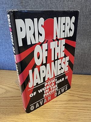 Seller image for Prisoners of the Japanese: Pows of World War II in the Pacific for sale by HGG Books