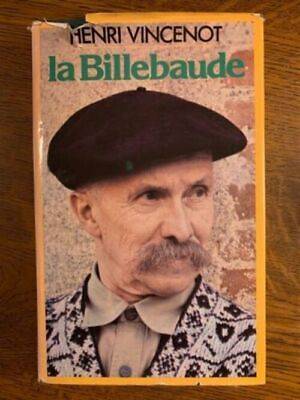 Seller image for La Billebaude for sale by Dmons et Merveilles