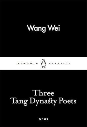 Seller image for Three Tang Dynasty Poets for sale by Smartbuy