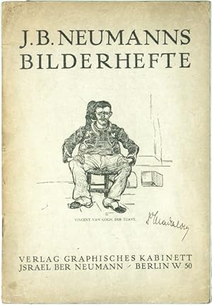 J. B. Neumanns Bilderhefte