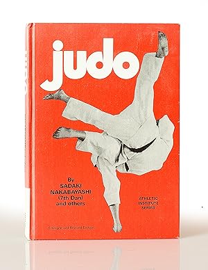 Immagine del venditore per Judo, venduto da This Old Book, Inc