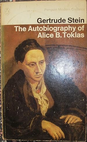 Bild des Verkufers fr The Autobiography of Alice B. Toklas zum Verkauf von eclecticbooks