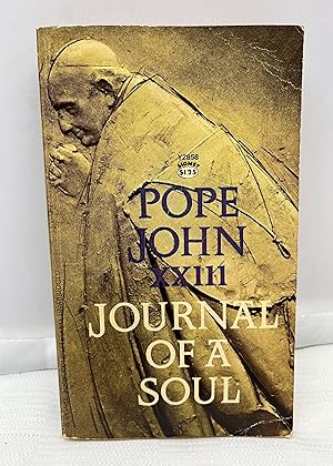 Pope John XXIII: Journey of a Soul