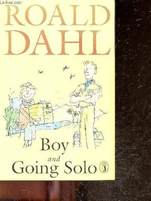 Seller image for Boy Tales of Childhood and going solo for sale by Le-Livre