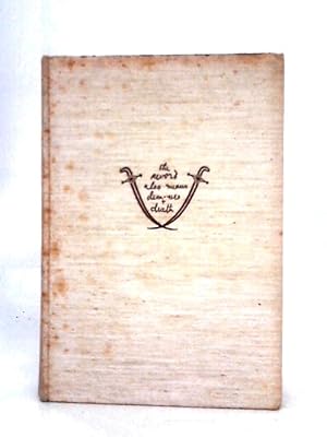 Bild des Verkufers fr The Seven Pillars of Wisdom, A Triumph - Volume II zum Verkauf von World of Rare Books