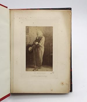 Image du vendeur pour Gravures pour l'dition originale des Misrables [photographies originales] mis en vente par Chez les libraires associs