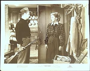 Image du vendeur pour Road House 8 X 10 Still 1948 Ida Lupino, Richard Widmark! mis en vente par AcornBooksNH