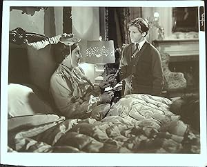 Seller image for Right to the Heart 8 X 10 Still 1941 Brenda Joyce, Joseph Allen Jr. for sale by AcornBooksNH