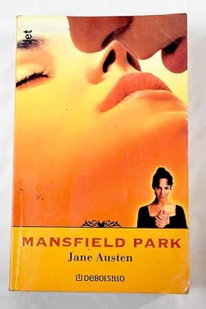 Imagen del vendedor de Mansfield Park a la venta por Alcaná Libros