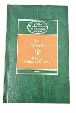 Nardo, la