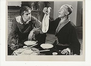 Seller image for The Adventures of Marco Polo 8 X 10 Still 1938 Gary Cooper for sale by AcornBooksNH