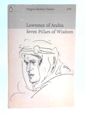 Bild des Verkufers fr Seven Pillars of Wisdom zum Verkauf von World of Rare Books