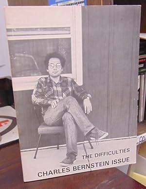 Seller image for The Difficulties, Volume 2, No. 1 (Fall, 1982): The Charles Bernstein Issue for sale by Atlantic Bookshop