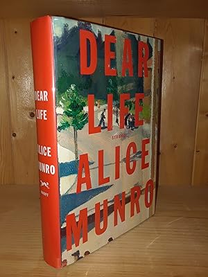 Seller image for Dear Life for sale by C&S Books