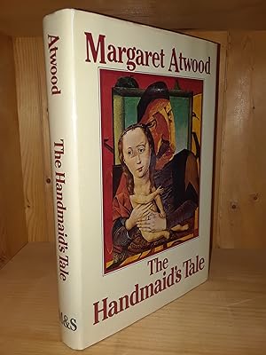 Seller image for The Handmaid's Tale for sale by C&S Books