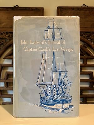Seller image for John Ledyard's Journal of Captain Cook's Last Voyage for sale by Long Brothers Fine & Rare Books, ABAA