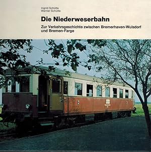 Die Niederweserbahn