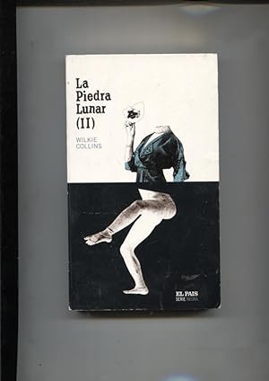 Imagen del vendedor de La Piedra Lunar, volumen segundo a la venta por El Boletin