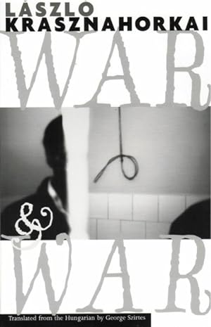 Seller image for War & War for sale by GreatBookPrices