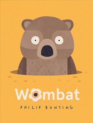 Seller image for Wombat for sale by GreatBookPrices