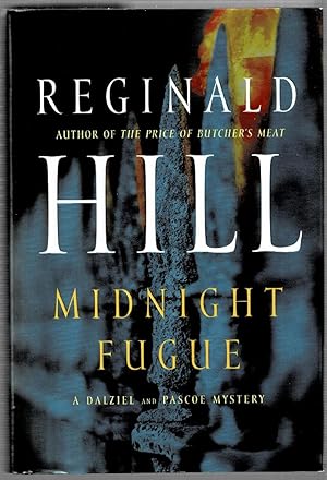 Imagen del vendedor de Midnight Fugue a la venta por Mystery Cove Book Shop
