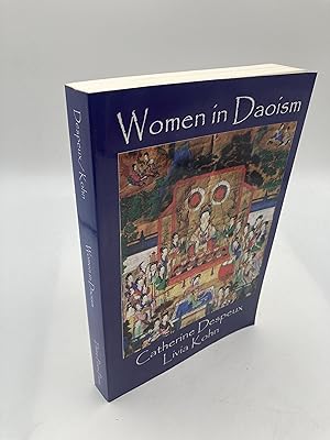 Bild des Verkufers fr Women in Daoism zum Verkauf von thebookforest.com