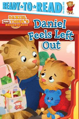Seller image for Daniel Feels Left Out (Hardback or Cased Book) for sale by BargainBookStores