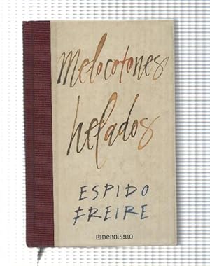 Seller image for Melocotones helados for sale by El Boletin
