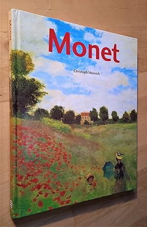 Seller image for Claude Monet (1840-1926) for sale by Llibres Bombeta