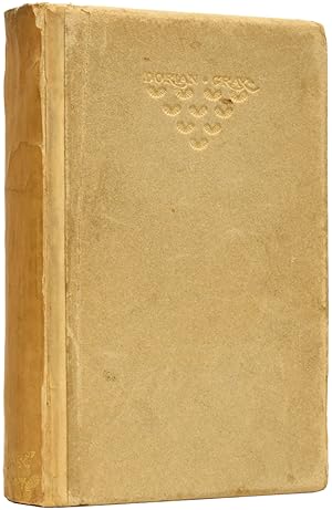 THE WRITINGS OF OSCAR WILDE, The Large Paper Edition - 1925 [Ltd. ed., DJ,  12 vols.]