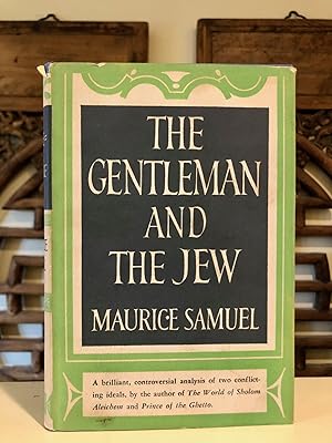 The Gentleman and the Jew