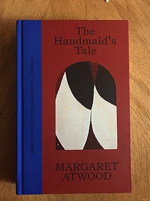 Seller image for The Handmaid's Tale for sale by M.A.D. fiction