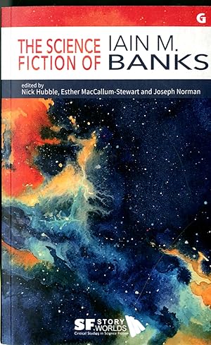 The science fiction of Iain M. Banks