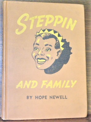 Image du vendeur pour STEPPIN AND FAMILY mis en vente par Glenn Books, ABAA, ILAB