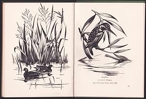 The Wood-Engravings of Robert Gibbings.