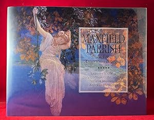 Maxfield Parrish and the American Imagists (SIGNED TO MYRA JANCO DANIELS)