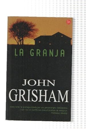 Imagen del vendedor de Punt de Lectura: La granja a la venta por El Boletin