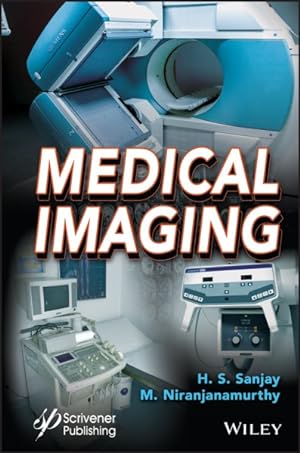 Seller image for Medical Imaging for sale by GreatBookPrices