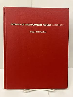 Indians of Montgomery County, Indiana