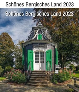 Bild des Verkufers fr Schnes Bergisches Land 2023: Bildkalender zum Verkauf von Rheinberg-Buch Andreas Meier eK