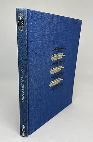 Seller image for King Henry IV Part One [Together with slip case] for sale by The Bookshop at Beech Cottage