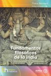 Bild des Verkufers fr Fundamentos Filosoficos De La India zum Verkauf von AG Library