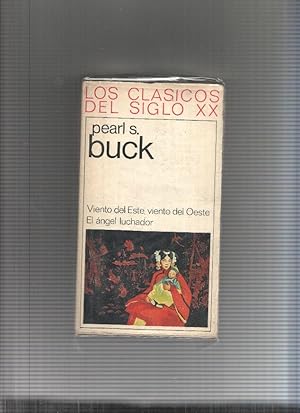 Imagen del vendedor de Los clasicos del siglo XX: Viento del Este Viento del Oeste - El angel luchador a la venta por El Boletin