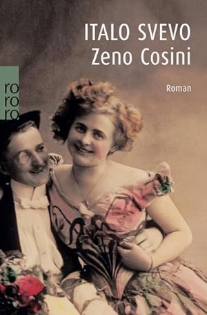 Immagine del venditore per Zeno Cosini venduto da BuchWeltWeit Ludwig Meier e.K.